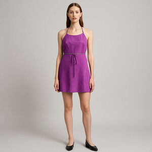 5/$25 Delicate Treasures Nightgown Size Small